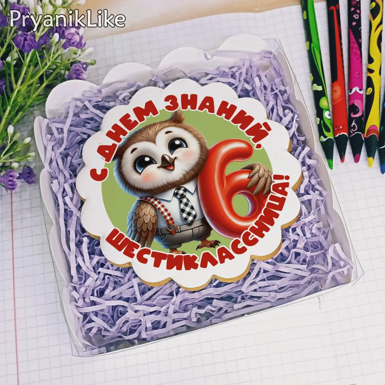 (2024) Первый раз в 1-11 класс